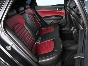 Седан Kia Optima 2019 года, 1799000 рублей, Ростов-на-Дону