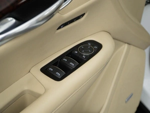 Внедорожник Cadillac XT5 2017 года, 2749050 рублей, Москва