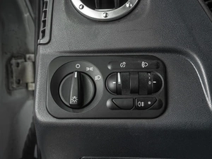 ГАЗ Соболь 2310 2.7 D 4WD MT (107 л.с.) 2025г. 2025 года, 1599000 рублей, Тюмень