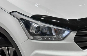 Внедорожник Hyundai Creta 2019 года, 1957000 рублей, Красноярск