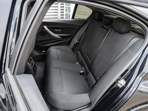 Седан BMW 3 серия 2016 года, 1820000 рублей, Краснодар