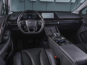 Внедорожник OMODA C5 2023 года, 1680000 рублей, Ростов-на-Дону