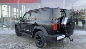 Внедорожник Tank 300 2023 года, 3907000 рублей, Солонцы