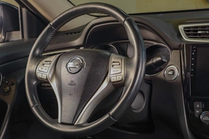 Внедорожник Nissan X-Trail 2016 года, 1669000 рублей, Тюмень