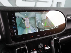 Внедорожник Haval Dargo X 2024 года, 2899000 рублей, Воронеж