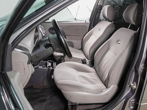 Хетчбэк ВАЗ (LADA) Kalina 2011 года, 299000 рублей, Воронеж