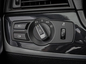 Седан BMW 5 серия 2014 года, 2100000 рублей, Краснодар