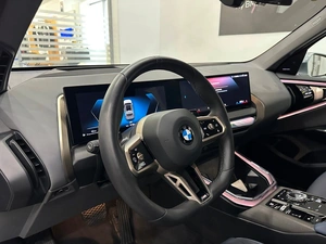 Внедорожник BMW X3 2025 года, 6850000 рублей, Новосибирск