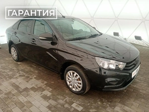 Седан ВАЗ (LADA) Vesta 2018 года, 765000 рублей, Брянск