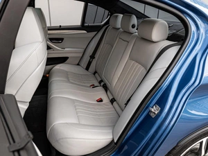 Седан BMW M5 2012 года, 3580000 рублей, Краснодар