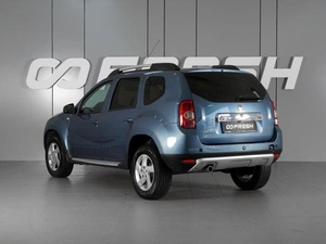 Внедорожник Renault Duster 2012 года, 915000 рублей, Минеральные Воды