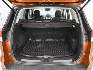 Внедорожник Ford Kuga 2014 года, 1330000 рублей, Краснодар