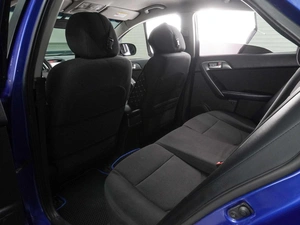 Седан Kia Cerato 2010 года, 769000 рублей, Воронеж