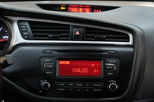 Хетчбэк Kia Ceed 2018 года, 1359000 рублей, Омск