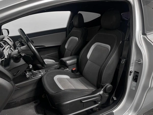 Хетчбэк Kia Ceed 2014 года, 989900 рублей, Казань