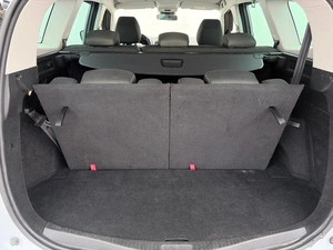 Минивэн Renault Scenic 2018 года, 1627000 рублей, Орёл