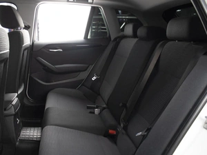 Внедорожник BMW X1 2012 года, 1105000 рублей, Омск