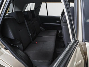Внедорожник Suzuki Grand Vitara 2011 года, 1049000 рублей, Ставрополь