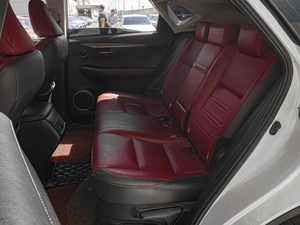 Внедорожник Lexus NX 2018 года, 2769000 рублей, Тюмень