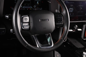 Внедорожник Haval Dargo 2023 года, 2075000 рублей, Красный Пахарь