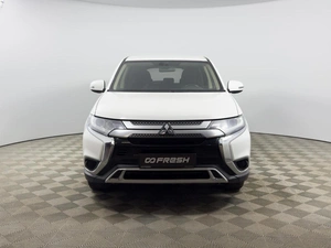 Внедорожник Mitsubishi Outlander 2021 года, 2236900 рублей, Казань
