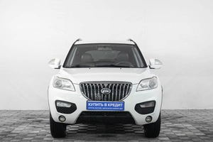 Внедорожник Lifan X60 2013 года, 499000 рублей, Кемерово