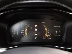 Внедорожник Belgee X70 2025 года, 2355000 рублей, Краснодар