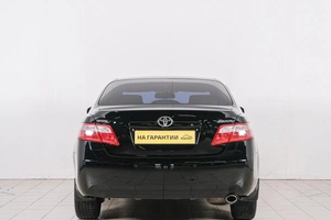 Седан Toyota Camry 2010 года, 1409000 рублей, Красноярск