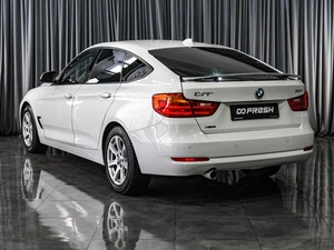 Лифтбек BMW 3 серия GT 2014 года, 2035000 рублей, Тюмень