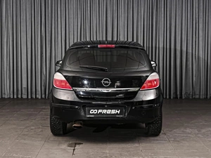 Хетчбэк Opel Astra 2006 года, 514000 рублей, Ставрополь
