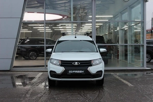 Фургон ВАЗ (LADA) Largus 2021 года, 1100000 рублей, Ярославль