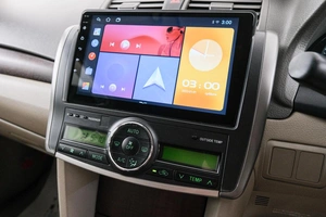 Седан Toyota Premio 2010 года, 999000 рублей, Красноярск
