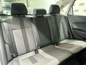 Седан Volkswagen Polo 2016 года, 1130000 рублей, Красноярск