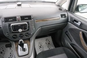 Минивэн Ford C-MAX 2008 года, 629000 рублей, Красноярск