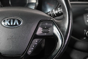 Хетчбэк Kia Ceed 2017 года, 1349000 рублей, Кемерово