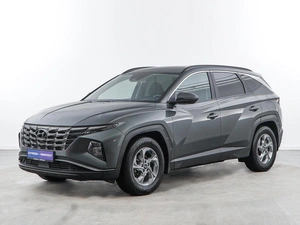 Внедорожник Hyundai Tucson 2021 года, 2889050 рублей, Москва