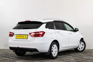 Универсал ВАЗ (LADA) Vesta 2018 года, 769000 рублей, Сургут