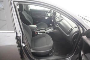 Внедорожник Kia Sportage 2011 года, 1195000 рублей, Орёл