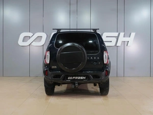 Внедорожник ВАЗ (LADA) Niva Travel 2024 года, 1299000 рублей, Воронеж