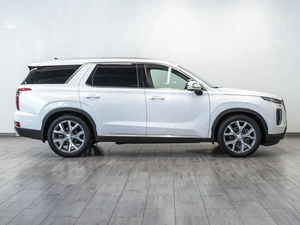 Внедорожник Hyundai Palisade 2021 года, 4699000 рублей, Саратов