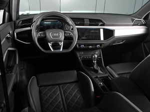 Внедорожник Audi Q3 2026 года, 4199000 рублей, Ростов-на-Дону