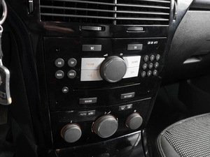 Хетчбэк Opel Astra 2007 года, 599000 рублей, Воронеж