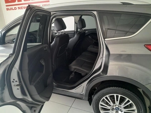 Внедорожник Ford Kuga 2013 года, 1130000 рублей, Смоленск