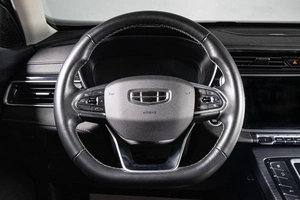 Внедорожник Geely Atlas Pro 2024 года, 2199000 рублей, Сургут