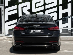 Седан Genesis G80 2019 года, 2599000 рублей, Волгоград