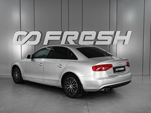 Седан Audi A4 2012 года, 1130000 рублей, Ростов-на-Дону
