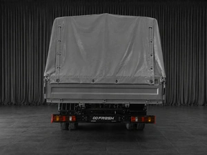 ГАЗ ГАЗель 3302, 2.7 MT (107 л.с.) 2025г. 2025 года, 1899000 рублей, Тюмень