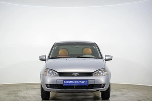 Седан ВАЗ (LADA) Kalina 2010 года, 324000 рублей, Оренбург