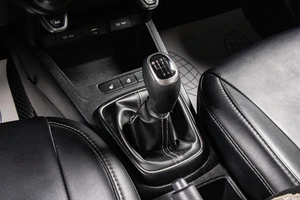 Седан Kia Rio 2020 года, 1529000 рублей, Сургут