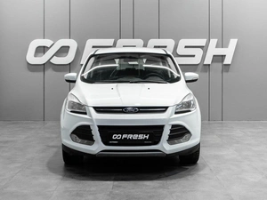 Внедорожник Ford Kuga 2015 года, 1399000 рублей, Тюмень